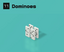 Dominoes (Clubhouse Games: 51 Worldwide Classics)